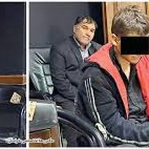 عشق خیابانی و نفرت خانوادگی؛ پشت پرده جنایت سامورایی‌های قاتل 