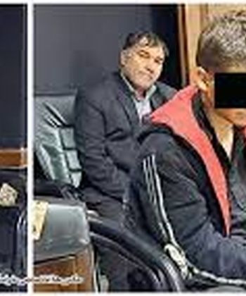 عشق خیابانی و نفرت خانوادگی؛ پشت پرده جنایت سامورایی‌های قاتل 