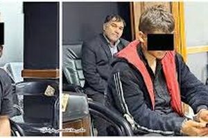 عشق خیابانی و نفرت خانوادگی؛ پشت پرده جنایت سامورایی‌های قاتل 