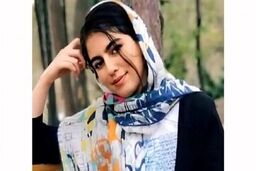 پلیس: الهه حسین نژاد، دختر ۲۴ ساله مفقودشده در اسلامشهر به قتل رسیده است/ قاتل ساعاتی پیش دستگیر شد
