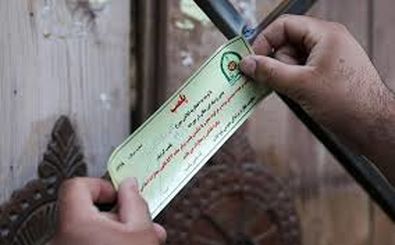 ماجرای پلمب کافه مشروبات الکلی در تهران