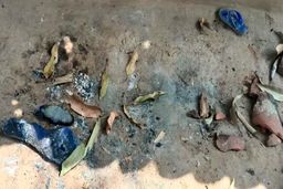 سوزاندن یک مادر و نوزاد در هند به ظن جادوگری؛ ۴ نفر دستگیر شدند