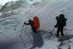 ناپدید شدن ۲ کوهنورد در اشترانکوه 