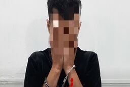 دستگیری قاتل فراری درکمتر از 12 ساعت 