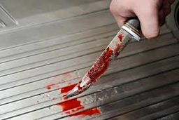 جنایت بعد از گپ‌ زدن با یک دختر در کافه