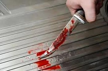 جنایت بعد از گپ‌ زدن با یک دختر در کافه