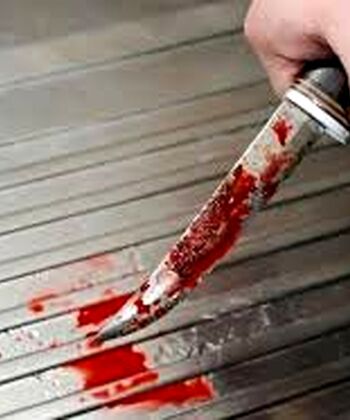 قتل خونین مرد جوان در ملاقات سحرگاه 