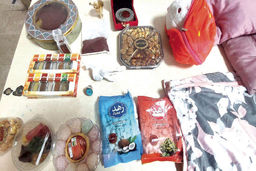 راز دستبرد کودکان۶ و۱۰ساله به مراکزخرید