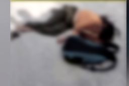 قتل هولناک زن ۳۳ ساله روبروی دادگاه/ ویدئو 