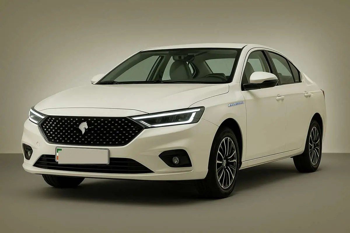 خرید تارا به‌صورت قسطی؛ راهکاری واقع‌بینانه برای مالکیت سدان مدرن ایرانی