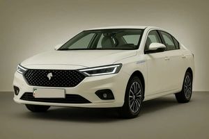 خرید تارا به‌صورت قسطی؛ راهکاری واقع‌بینانه برای مالکیت سدان مدرن ایرانی