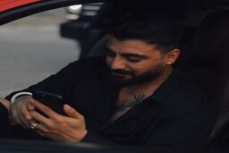 دانلود آهنگ کوردی رامین تجنگی ته هز دکم