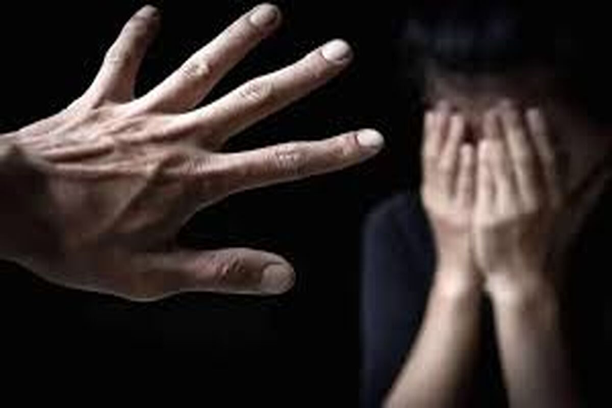 تجاوز راننده تحویل کالا به زن جوان و دختر 14 ساله