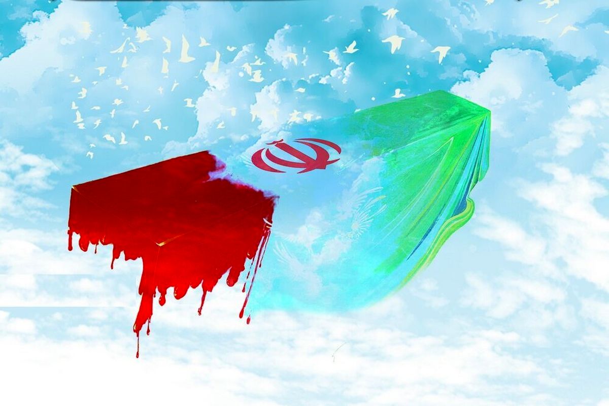 شهادت مأمور پلیس در پی حمله راننده ۱۸ ساله در کیاسر 