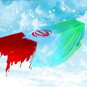 شهادت مأمور پلیس در پی حمله راننده ۱۸ ساله در کیاسر 