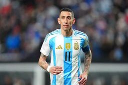 تهدید به مرگ خانواده‌ ستاره آرژانتین