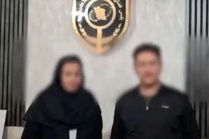 اعترافات اسکیمرهای حرفه‌ای؛ ۱۶۵ میلیون تومان از حساب یک شهروند سرقت شد/ ویدئو