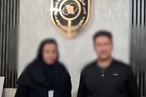 اعترافات اسکیمرهای حرفه‌ای؛ ۱۶۵ میلیون تومان از حساب یک شهروند سرقت شد/ ویدئو
