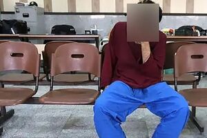 مرد تهرانی یک هفته با جسد همسرش در آشپزخانه زندگی کرد 