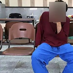 مرد تهرانی یک هفته با جسد همسرش در آشپزخانه زندگی کرد 