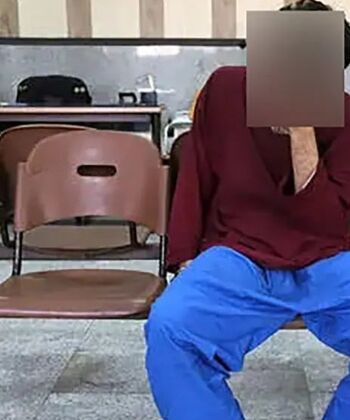 مرد تهرانی یک هفته با جسد همسرش در آشپزخانه زندگی کرد 
