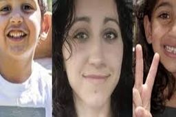 این مادر دختر و پسر خردسالش را به طرز فجیعی کشت/ می خواستم از شوهرم انتقام بگیرم