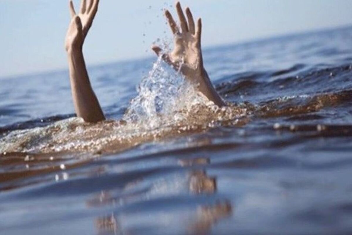 غرق شدن 2 برادر نوجوان در استخر کشاورزی