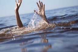 غرق شدن 2 برادر نوجوان در استخر کشاورزی