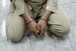 محاکمه خواهرزاده به اتهام قتل دایی