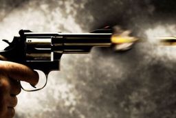 شلیک مرگبار به مرد کشاورز در زرند کرمان /قاتل فراری مسلح است 