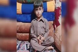 جزئیات جدید از کشته شدن کودک ۵ ساله با ۶ گلوله در ایرانشهر؛ گلوله‌ها کبد و ریه و معده یوسف شهلی‌بر را سوراخ کردند