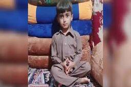 جزئیات جدید از کشته شدن کودک ۵ ساله با ۶ گلوله در ایرانشهر؛ گلوله‌ها کبد و ریه و معده یوسف شهلی‌بر را سوراخ کردند