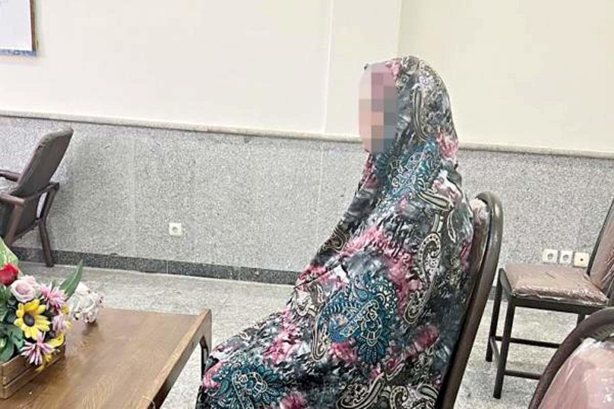 زن مستخدم برای جراحی زیبایی، طلاهای صاحبخانه را دزدید