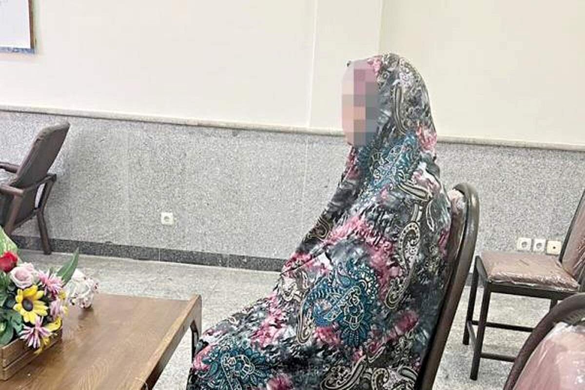 زن مستخدم برای جراحی زیبایی، طلاهای صاحبخانه را دزدید