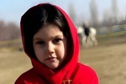 حکم قصاص دومین متهم به قتل عمد دختربچه بوکانی صادر شد
