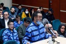 بسته شدن پرونده پرابهام قتل داریوش مهرجویی و همسرش؛ دیوان عالی کشور احکام را تایید کرد