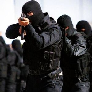 انهدام خانه تیمی در چاه احمد کورین زاهدان؛ هلاکت ۳ تروریست