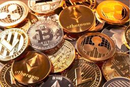 تشکیل بیش از ۱۶ هزار پرونده رمزارز