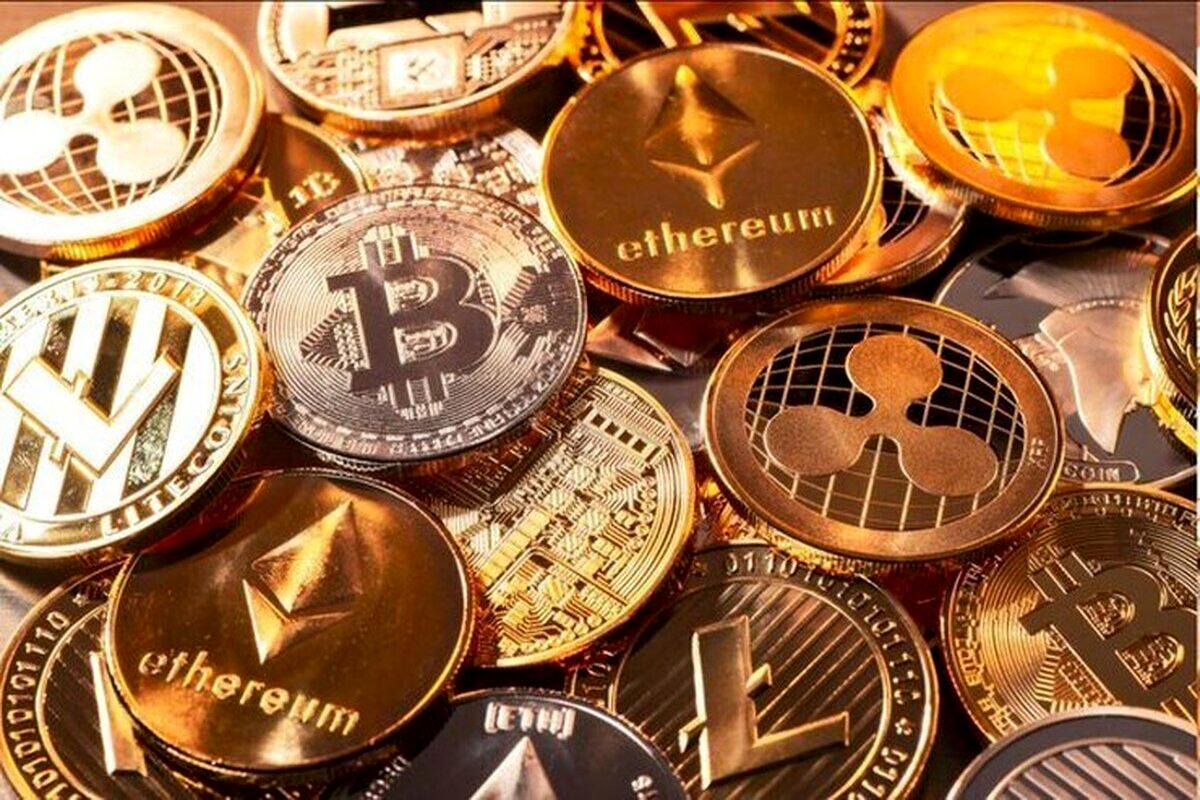 تشکیل بیش از ۱۶ هزار پرونده رمزارز
