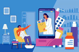 اصول "طراحی سایت داروخانه"/ (بهترین آژانس طراحی سایت)