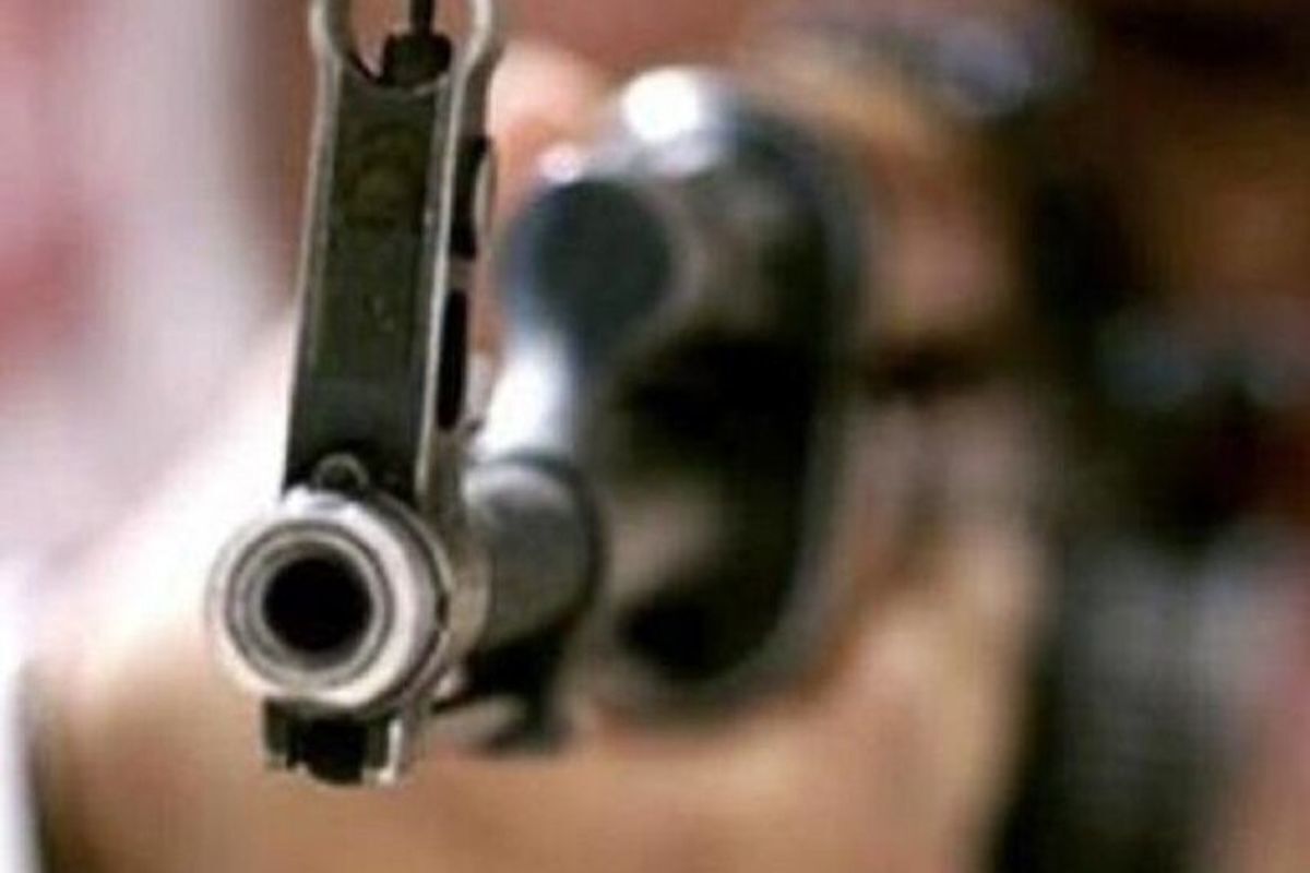 مرگ تلخ سرباز وظیفه در حین نگهبانی