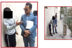 مرگ دلخراش یک نوجوان درشعله های آتش