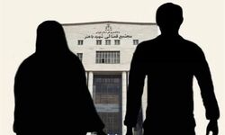 طلاق به خاطر گم شدن طلاهای خواهر شوهر