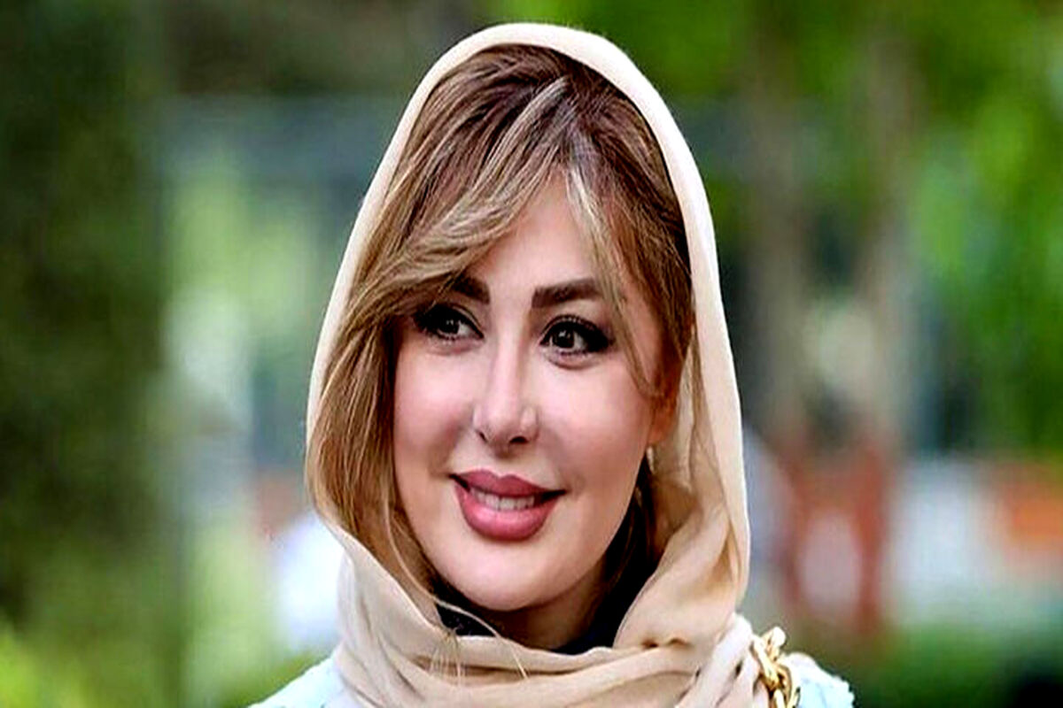 پلیس: فردی که حساب نیوشا ضیغمی را خالی کرده بود،دستگیر کردیم/ خانم بازیگر رمز کارت بانکی اش را به یک مغازه دار داده بود