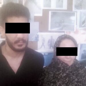 زورگیری از پسران هوسران در وحشتکده مجردی! 