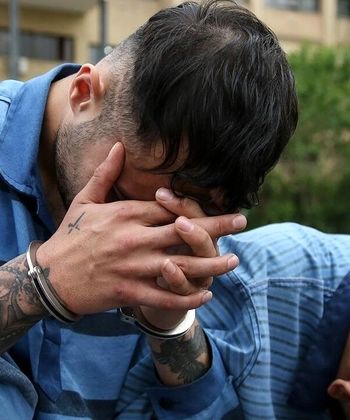 اجیر کردن اتباع افغانی برای قتل همسر/ گذشت عجیب فرزندان از اتهام پدر 