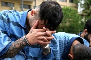 دزدان مهد کودک ها دستگیر شدند