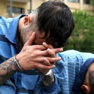 دزدان مهد کودک ها دستگیر شدند