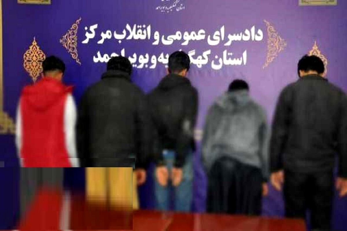 ماجرای انتشار فیلم دختر یاسوجی چه بود؟