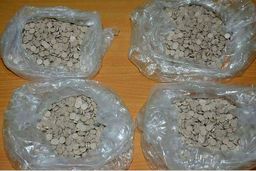 کشف ۱۲ هزار قرص متادون و ترامادول از یک سوادگر مرگ